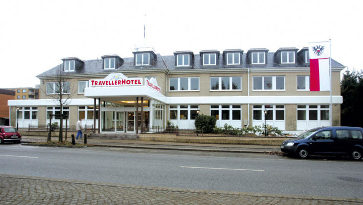 "Hotel" Traveller Hotel (Lübeck) • HolidayCheck (Schleswig