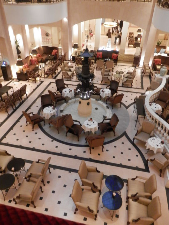 Flur Zu Den Zimmern Hotel Adlon Kempinski Berlin Berlin Mitte Holidaycheck Berlin Deutschland