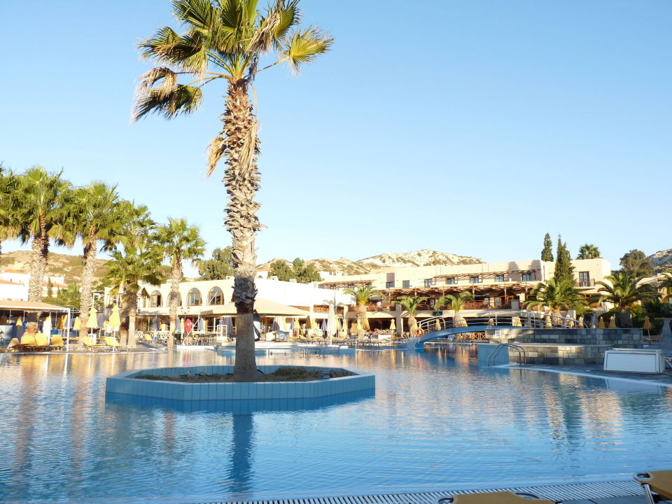 "Poolanlage" Atlantica Porto Bello Beach (Kardamena) • HolidayCheck