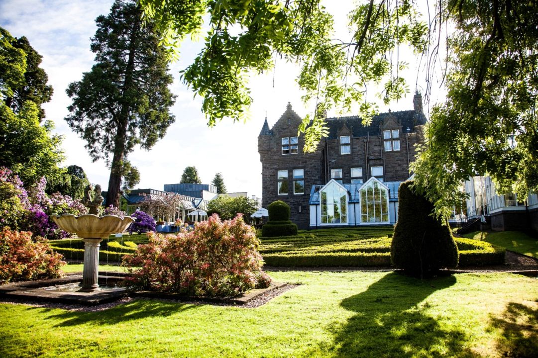 "Außenansicht" Hampton by Hilton Dundee City Centre (Dundee) • HolidayCheck (Schottland