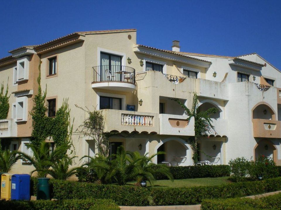 "Studios" Hipotels Mediterraneo Club (Sa Coma) • HolidayCheck (Mallorca