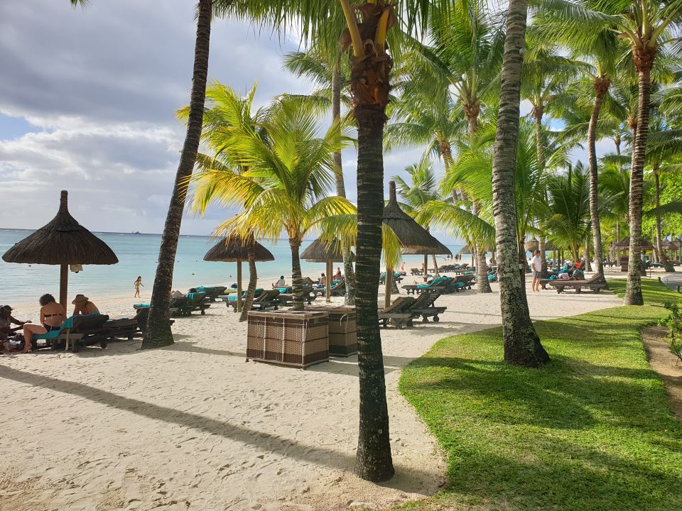 "Strand" Trou aux Biches Beachcomber Golf Resort & Spa ...