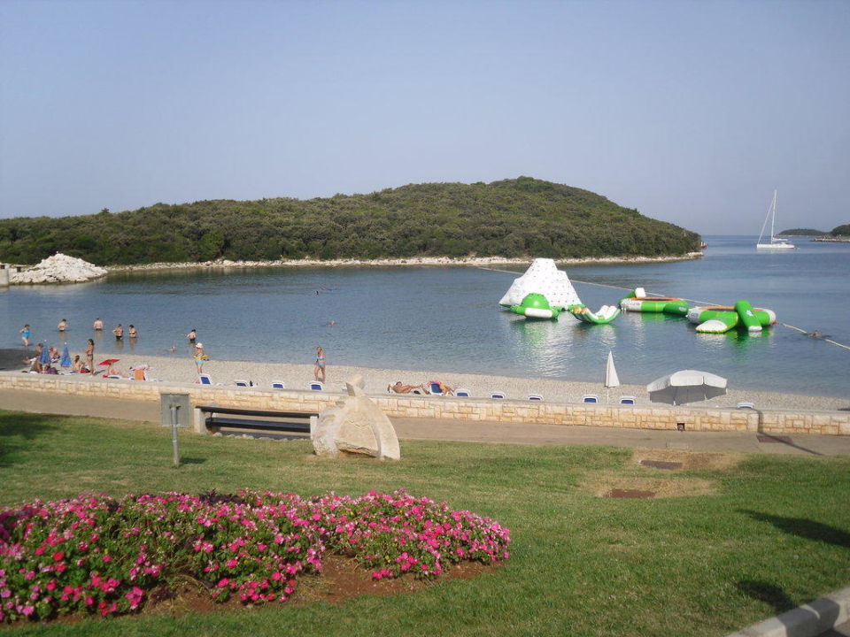 "Strand" Resort Belvedere Hotel & Apartments (Vrsar) • HolidayCheck