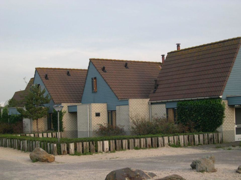 Center Parks Bungalow Center Parcs Park Zandvoort Zandvoort Holidaycheck Nordholland Niederlande