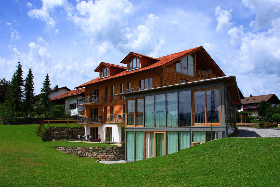 Haus Geier Haus Geier Rieden Am Forggensee Holidaycheck