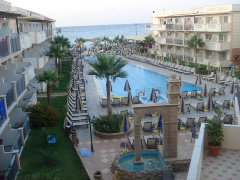 Tui Blue Zante Maris Zakynthos