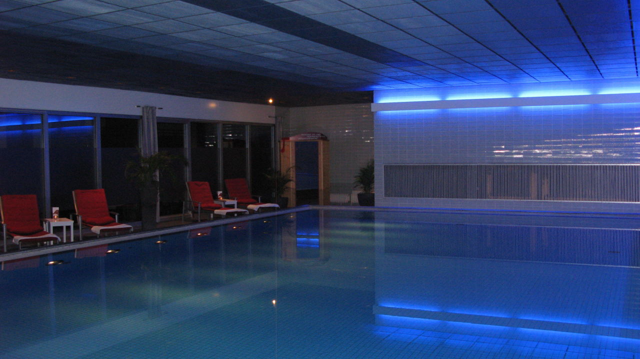 Pool Hotel Atlantic Kempinski Hamburg Hamburg Holidaycheck Hamburg Deutschland