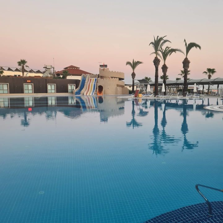 "Pool" TUI BLUE Palm Garden (Manavgat Kizilagac) • HolidayCheck