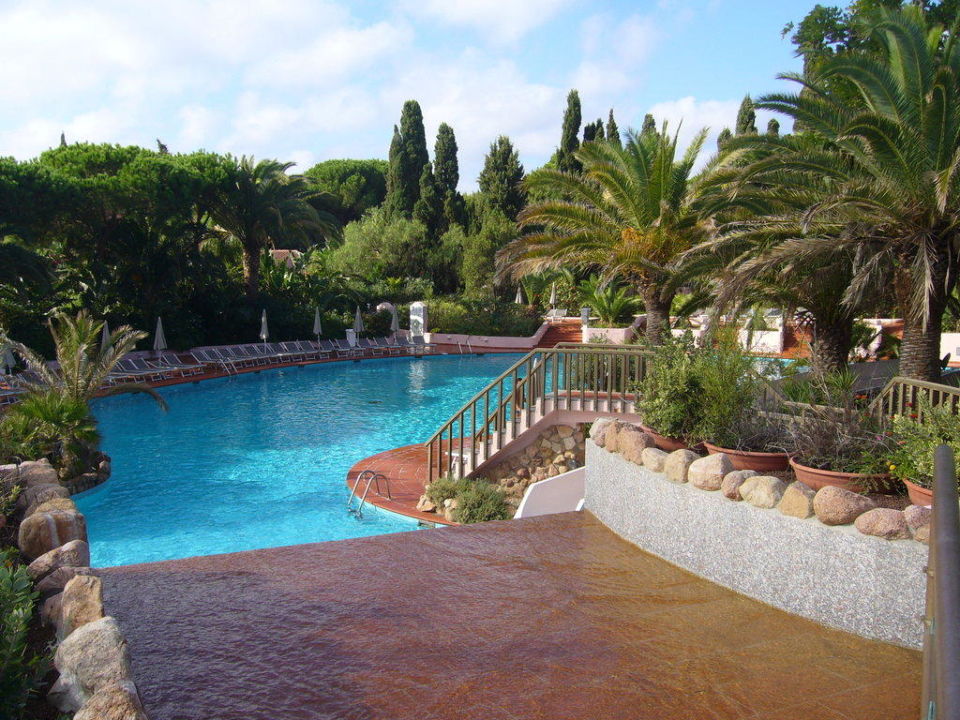 "Pool" Forte Village Resort - Hotel Le Dune (Santa Margherita di Pula