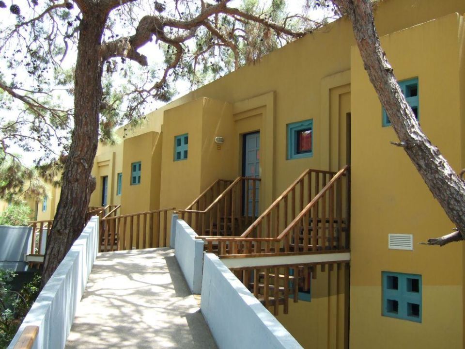 Bungalows Im Clubteil Og Blue Waters Club Side Sorgun Holidaycheck Turkische Riviera Turkei