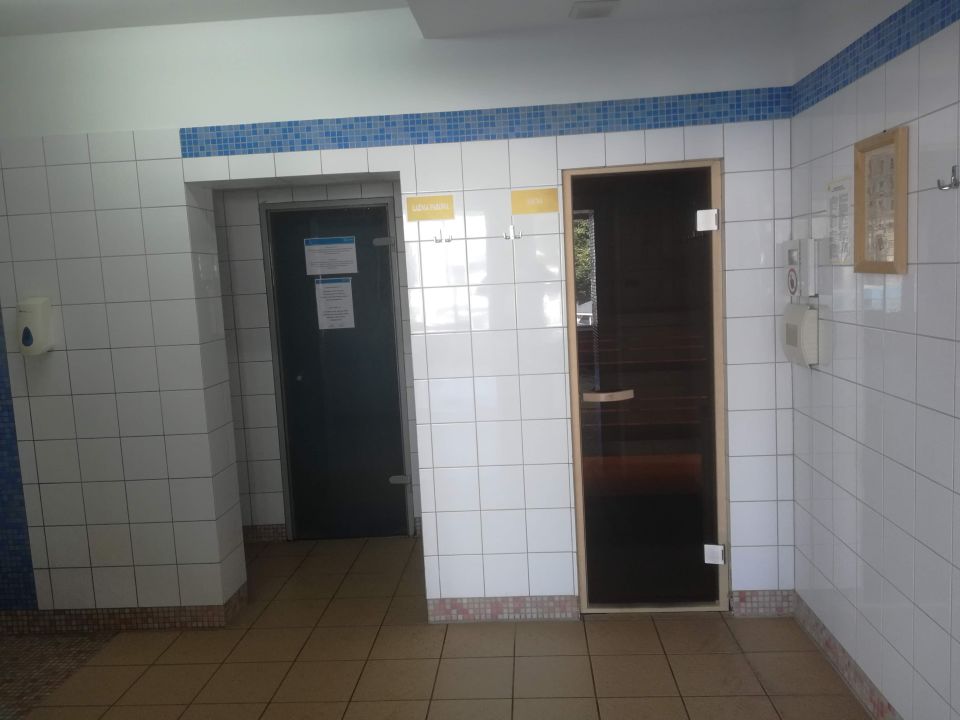 "Sport & Freizeit" SPA Bagiński & Chabinka (Miedzyzdroje/Misdroy