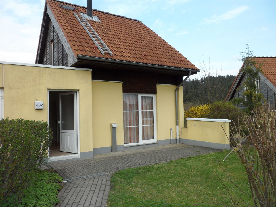 "Unser Ferienhaus" Center Parcs Park Hochsauerland