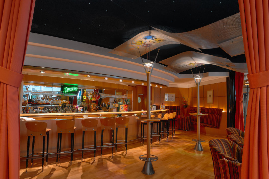 "Bar "Intermezzo"" TOP Hotel Meerane (Meerane) • HolidayCheck (Sachsen