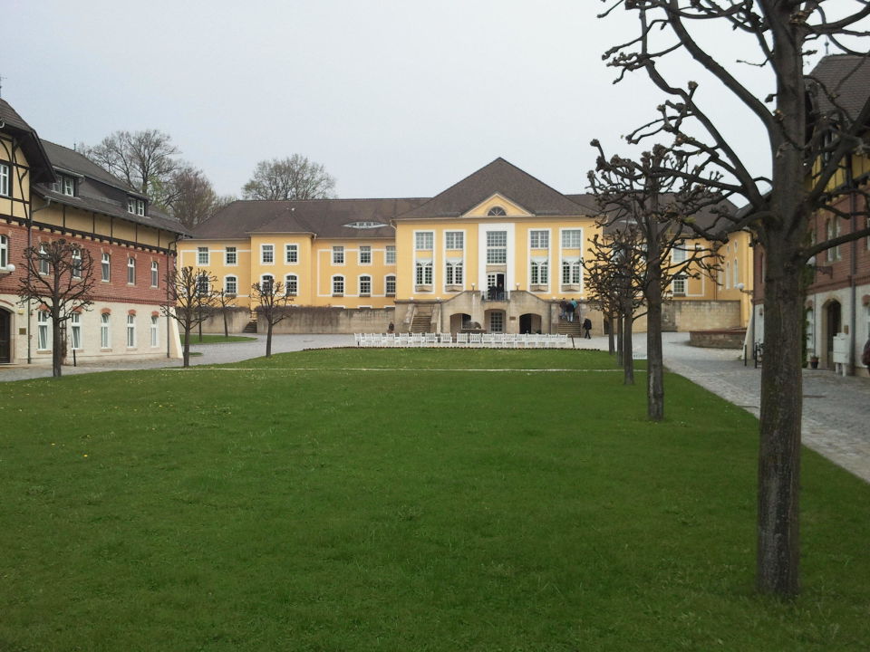 Bischof Benno Haus Schmochtitz Bischof Benno Haus Bautzen