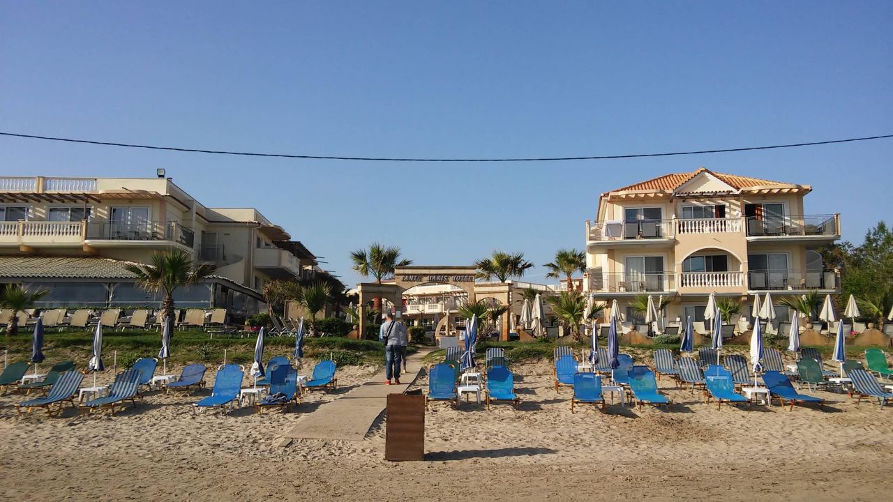 Tui Blue Zante Maris Zakynthos