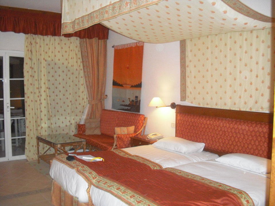"Hotelzimmer (Junior Suite) im Haupthaus" Siva Grand Beach (Hurghada