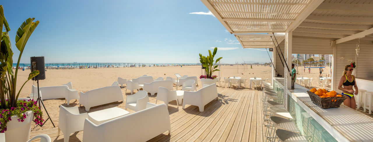 "Strand" RH Bayren Hotel & Spa (Gandia) • HolidayCheck ...