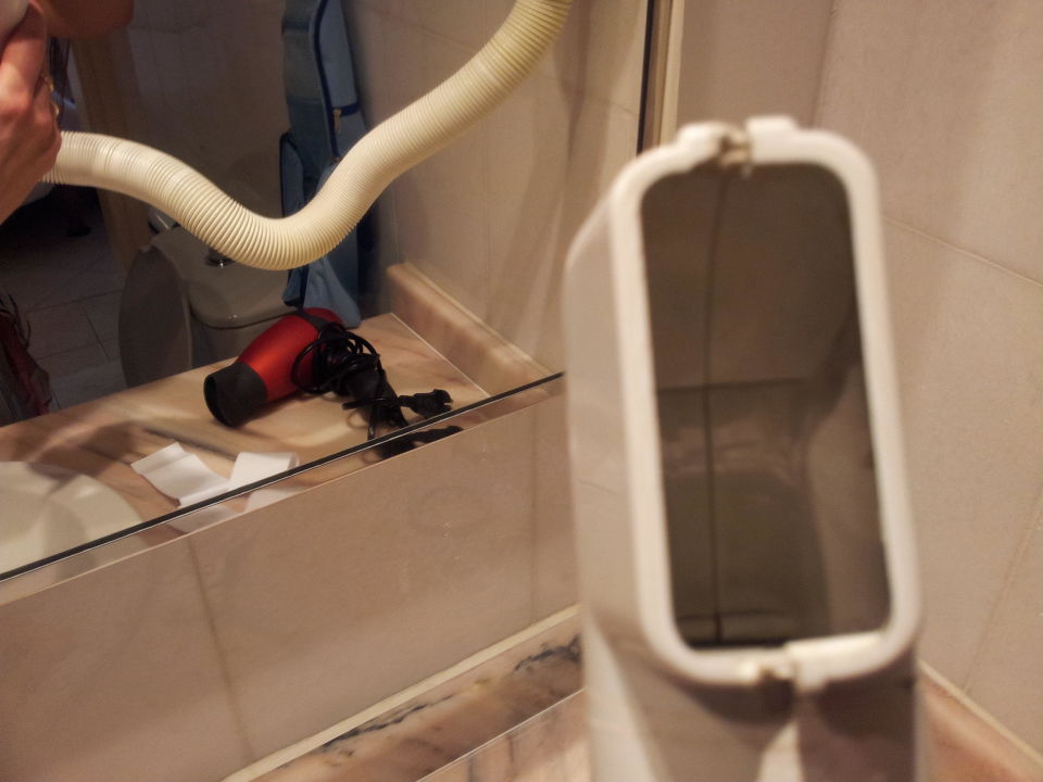 Fohn Sunshine Rhodes Ialysos Holidaycheck Rhodos Griechenland