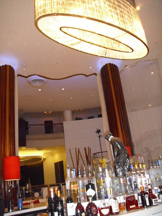 "Lobbybar" Eden Roc Miami Beach (Miami Beach) • HolidayCheck (Florida