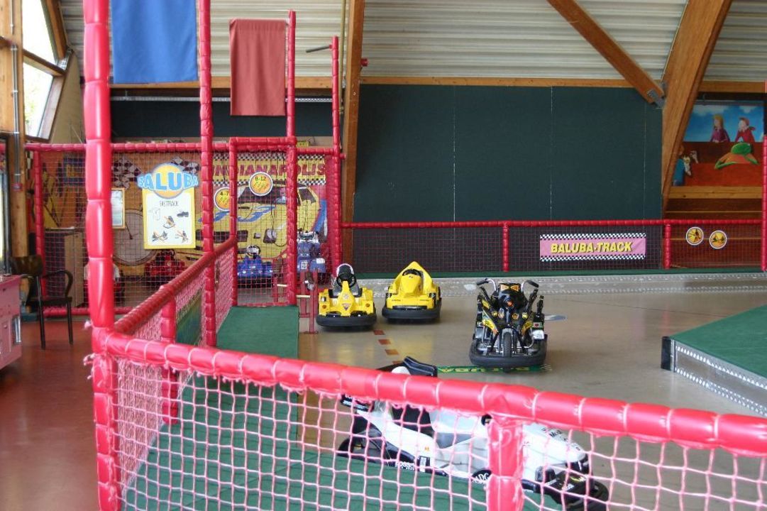 "Center Park Erperheide" Center Parcs Erperheide (Peer) • HolidayCheck