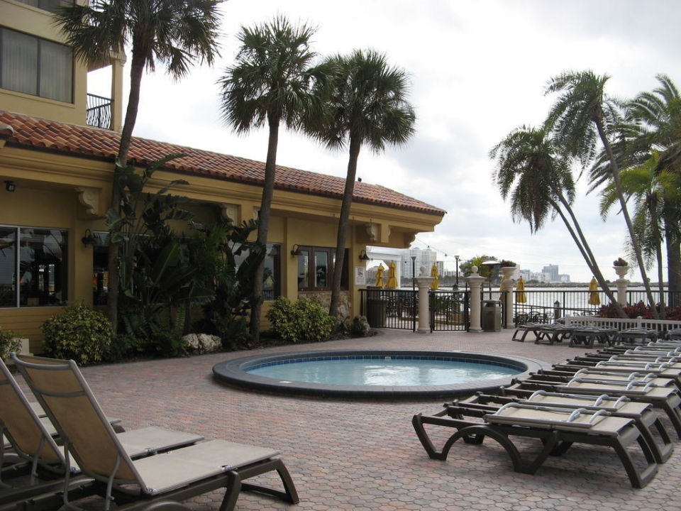 "Holiday Inn Clearwater Beach" Hotel & Suites Holiday Inn Clearwater