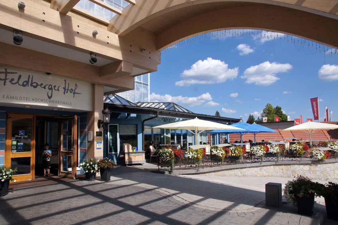 wetterstation feldberger hof