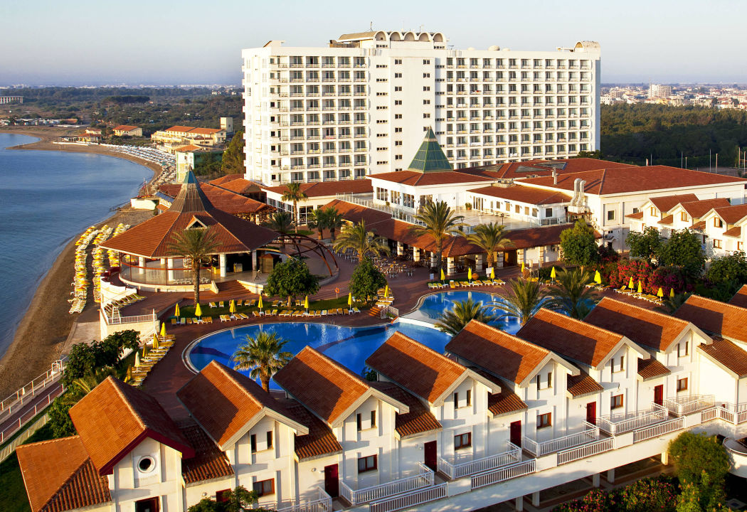 salamis bay conti resort hotel casino