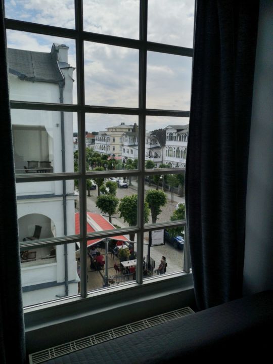 "Ausblick" Haus Arkona (Sellin auf Rügen) • HolidayCheck ...