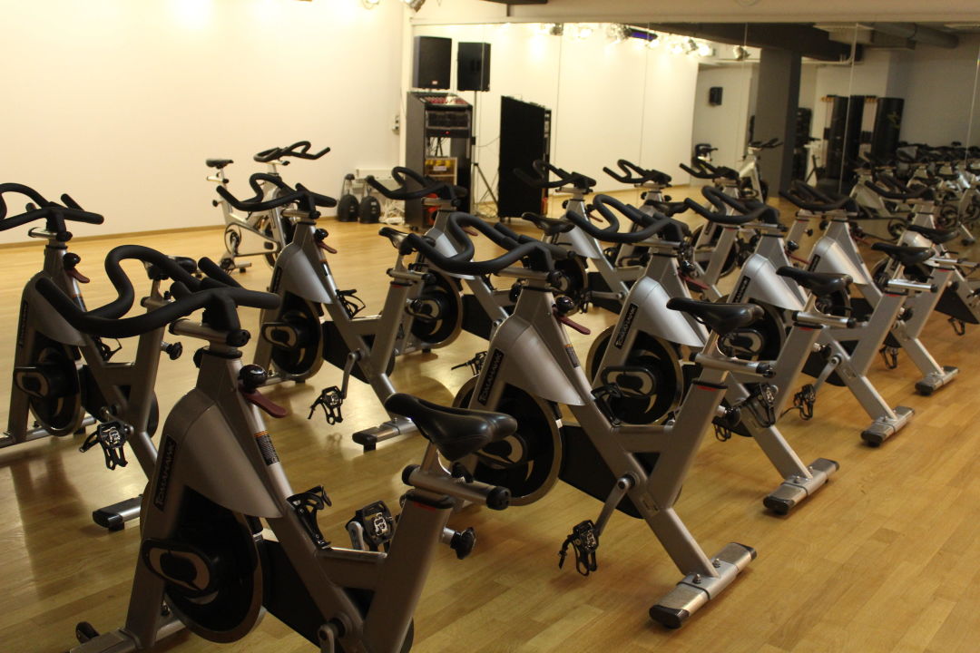 Fitness World Hotel Schwanen Stuttgart Airport Messe Filderstadt Holidaycheck Baden Wurttemberg Deutschland