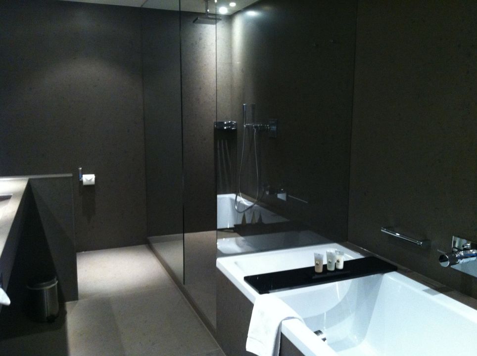 {Schönes bad
27} Schönes Bad und Dusche" Grischa - Das Hotel Davos (Davos ... | {Schönes bad
27}