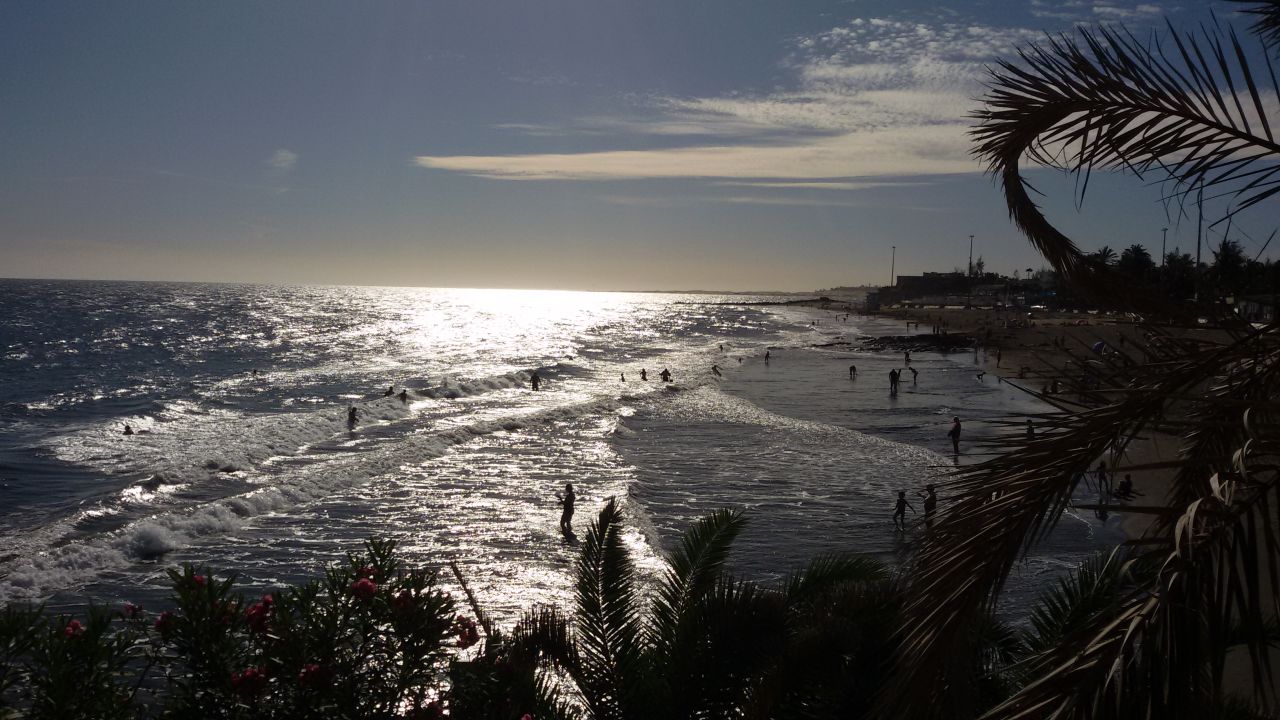 "Strand" Gloria Palace San Agustin Thalasso & Hotel (San ...