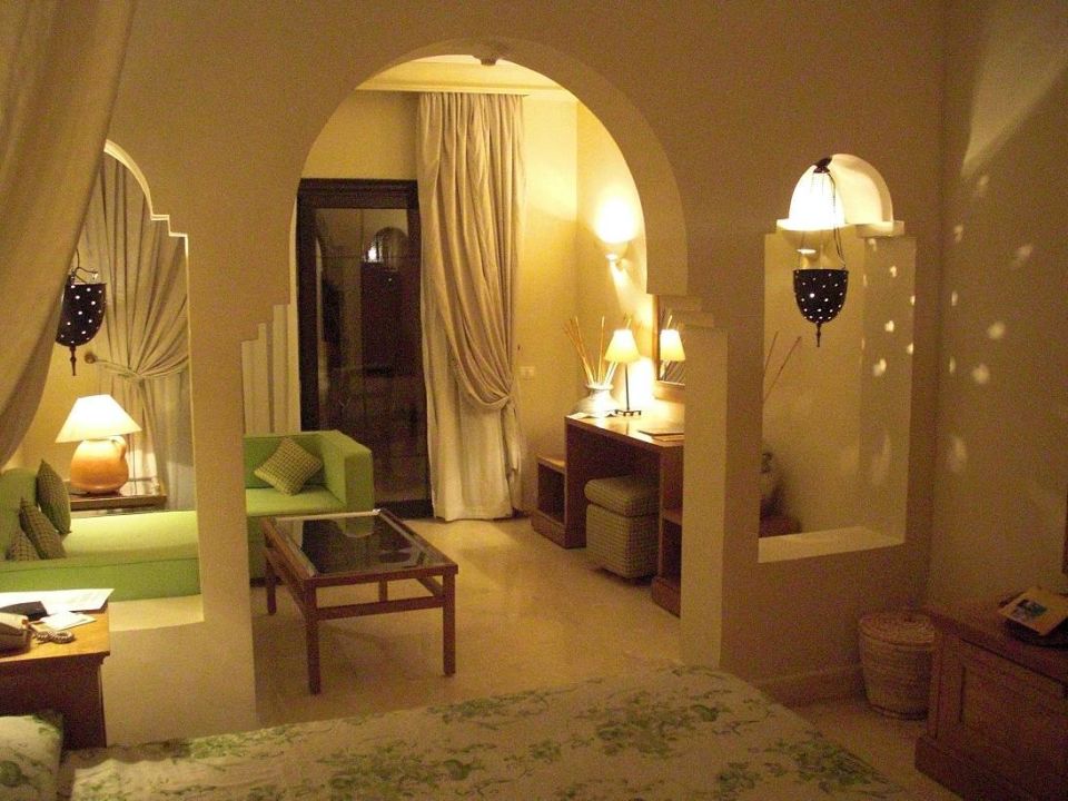 "Junior Suite" Makadi Palace (Makadi Bay) • HolidayCheck (Hurghada