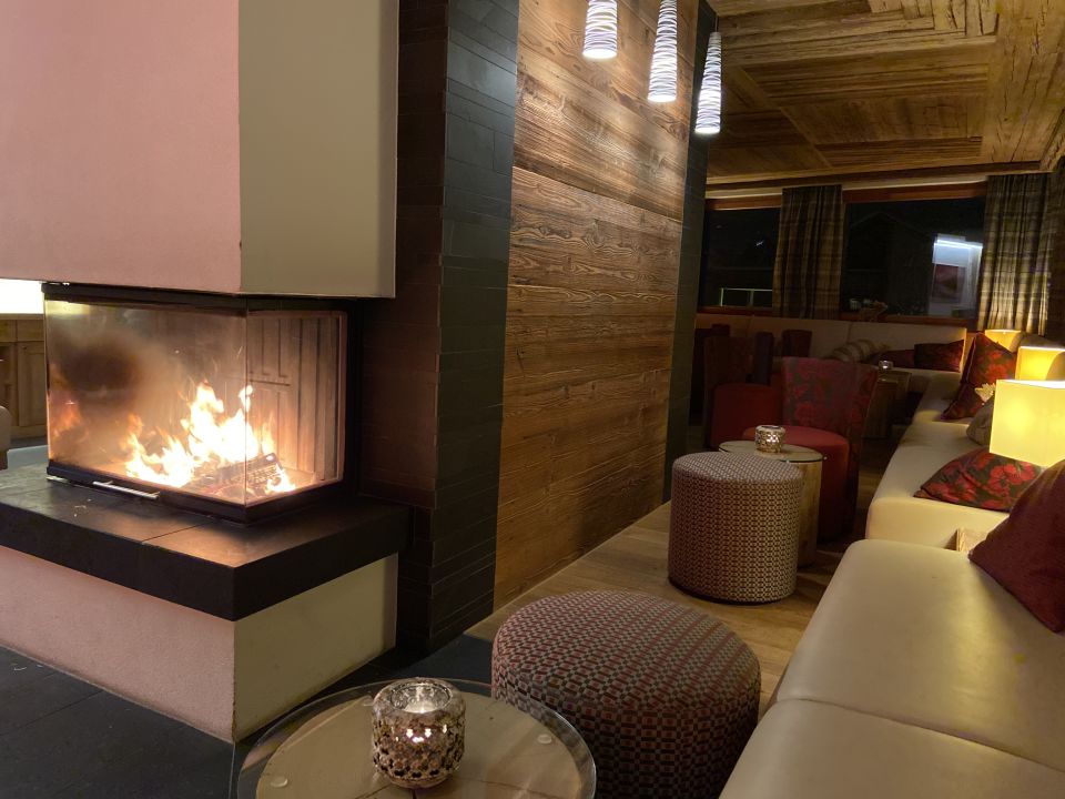  Lobby Priv Alpine Lodge Lenzerheide HolidayCheck Kanton 