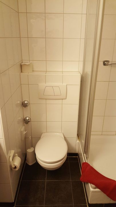 Wc Garten Hotel Ponick Koln Holidaycheck Nordrhein Westfalen