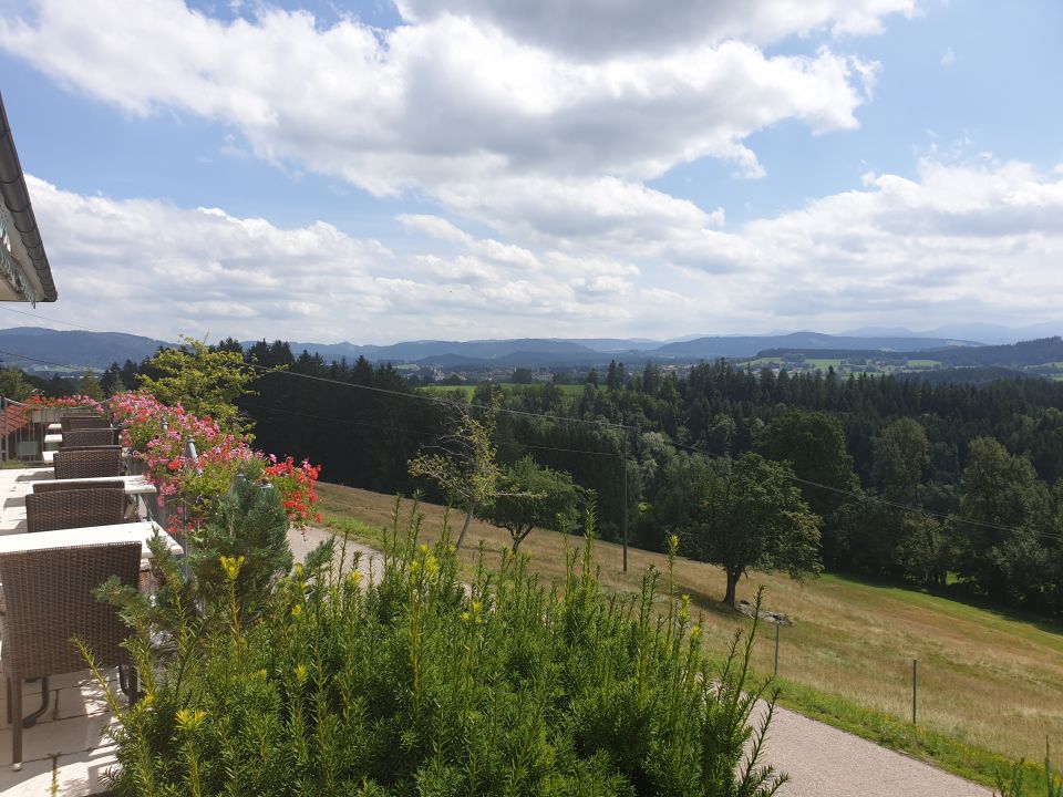  ausblick berghotel j gerhof isny im allg u holidaycheck baden
