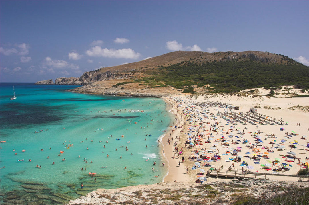 "Cala Mesquida" Vanity Hotel Suite & Spa Adults only (Cala Mesquida