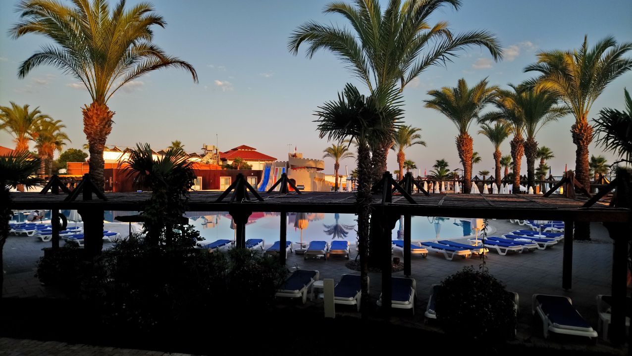 "Pool" TUI BLUE Palm Garden (Manavgat Kizilagac) • HolidayCheck