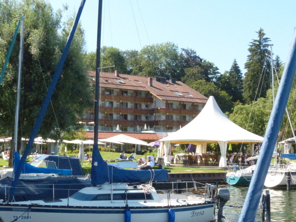 yachthotel chiemsee holidaycheck