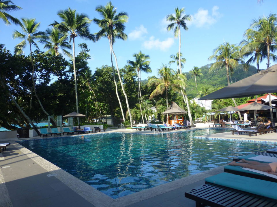 Berjaya Beau Vallon Bay Resort & Casino Berjaya Beau Vallon Bay Resort & Casino