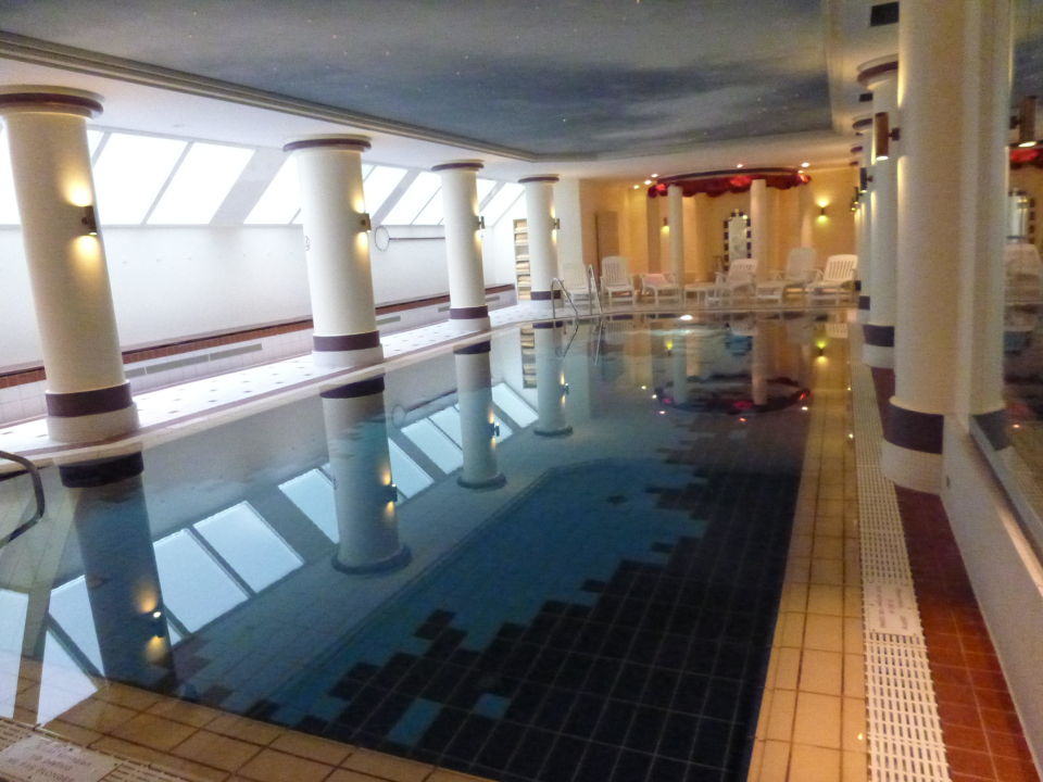 Room Photo 5895118 Hotel Crowne Plaza Hotel Hamburg City Alster