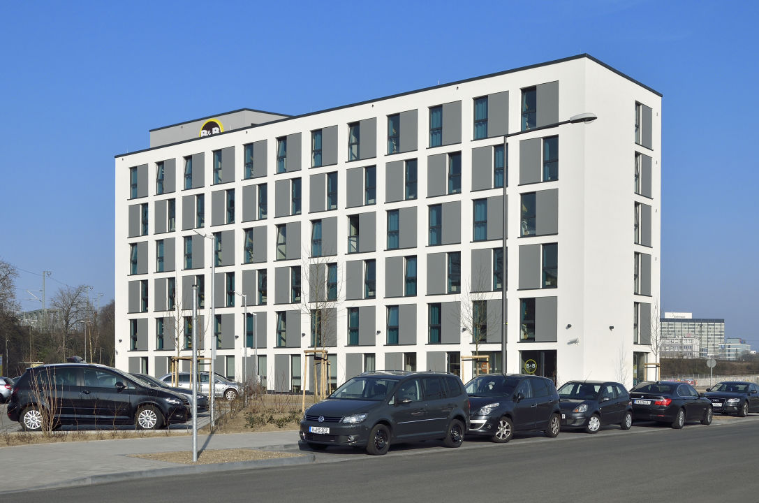 b&b hotel koeln messe