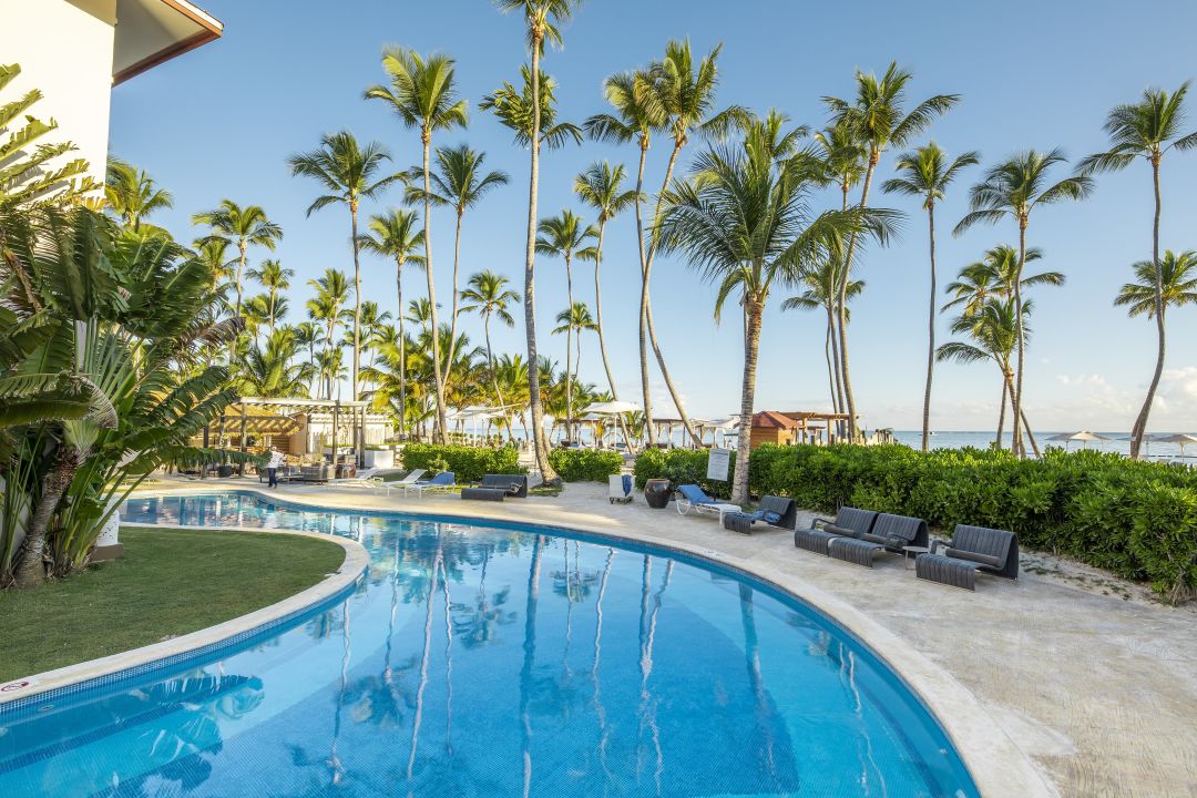 "Pool" Be Live Collection Punta Cana Adults Only (Punta Cana