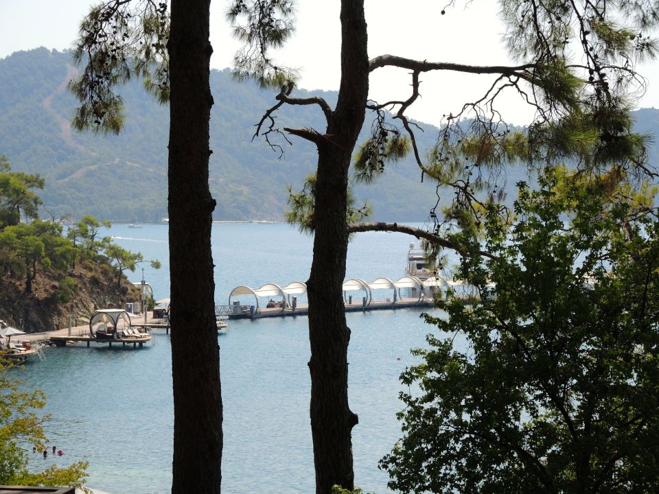 villa wohnzimmer:Bild “Villa Wohnzimmer” zu Rixos Premium Göcek Suites & Villas in villa wohnzimmer:Bild “Villa Wohnzimmer” zu Rixos Premium Göcek Suites & Villas in