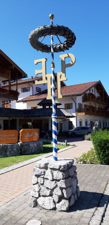  Au  enansicht  Park-Hotel Egerner H  fe  Rottach-Egern      HolidayCheck