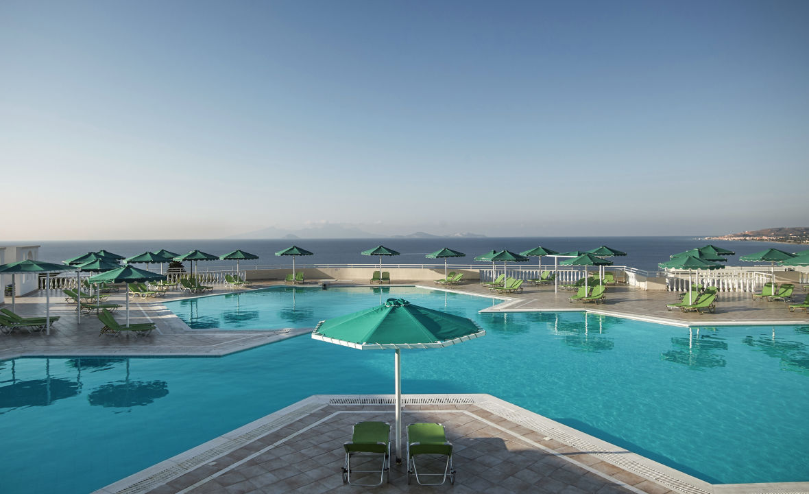Mitsis Family Village Beach Hotel Kos