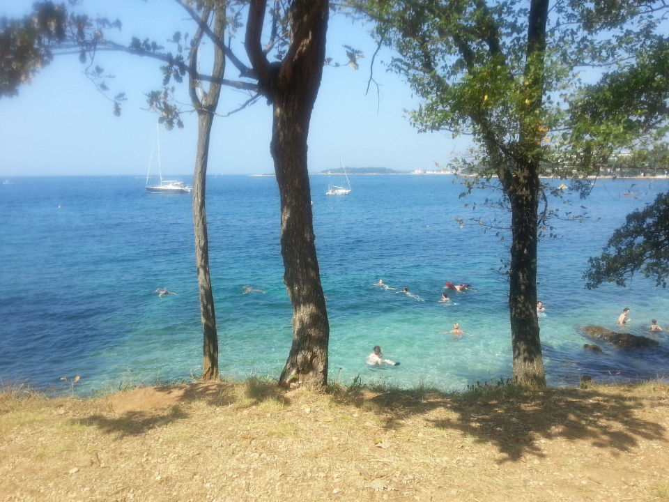 "Meer Porec" Apartments Astra Plava Laguna (Porec ...