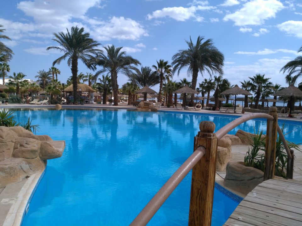 Lotus bay resort 4
