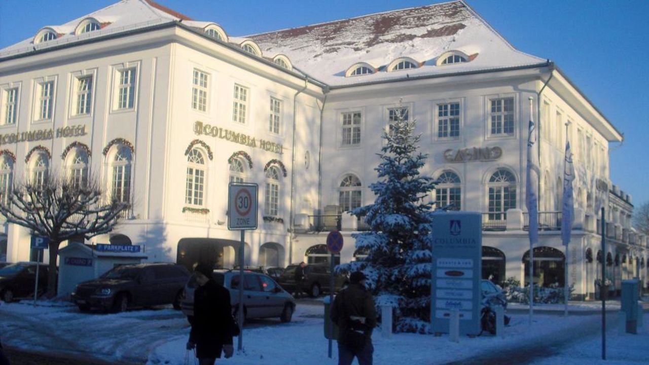 Casino hotel travel 252 nde site