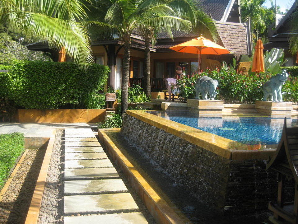 "Pool" Amari Vogue Krabi (Tup Kaek) • HolidayCheck (Krabi ...