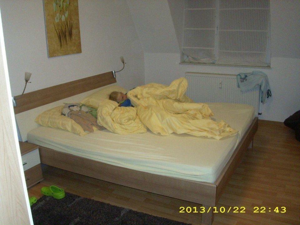 "Schlafzimmer 3" Tropical Islands Resort (Halbe) • HolidayCheck